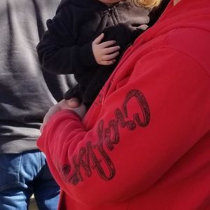 Meet your Posher, Christopher